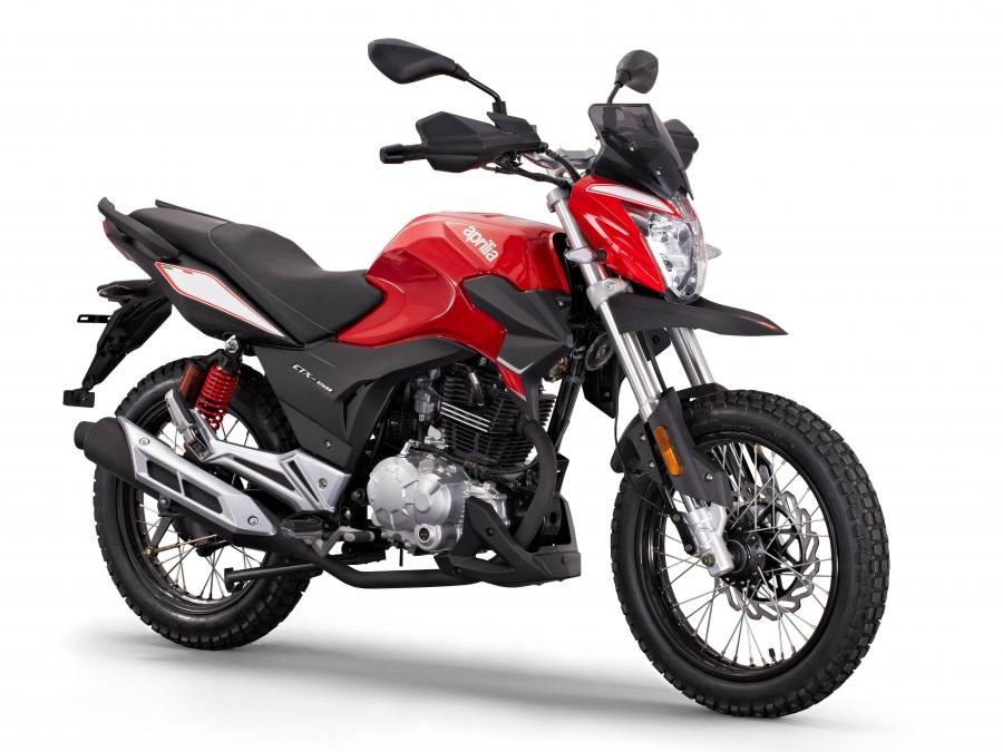 Aprilia ETX 150